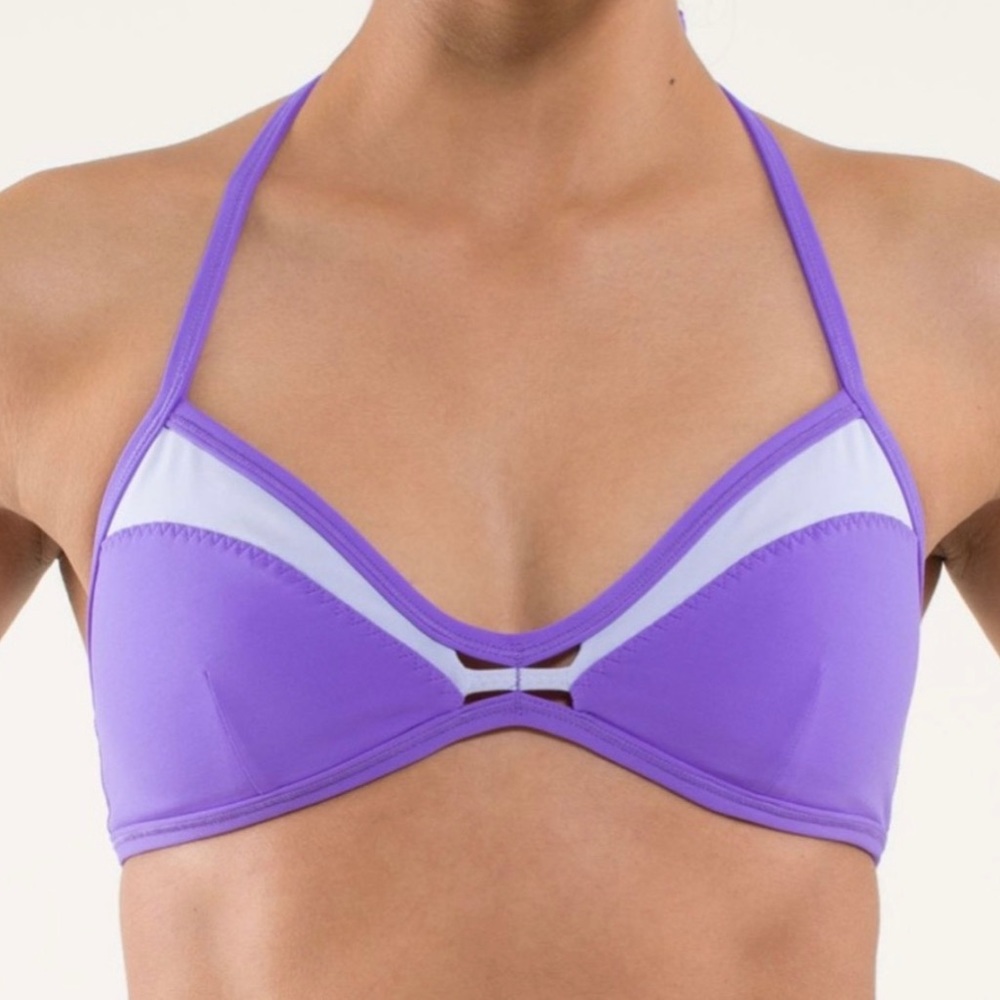 Lululemon Bandha Bra